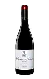 Вино Castro Ventosa El Castro De Valtuille 2015 0,75 л