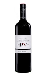 Вино Abadia Retuerta Petit Verdot 2014 0,75 л