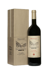 Вино Pago de Carraovejas El Anejon de la Cuesta de Las Liebres 2010 0,75 л