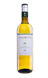 Вино Grupo Yllera Bracamonte Verdejo 2018 0,75 л