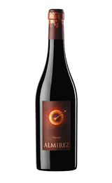 Вино Teso la Monja Almirez 2016 0,75 л