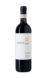 Вино Cecchi Monteguelfo Chianti 2018 0,75 л