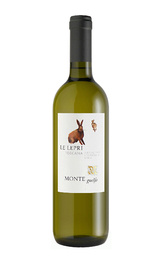 Вино Cecchi Monteguelfo Le Lepri 2018 0,75 л