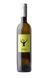 Вино Varas Branco 2018 0,75 л