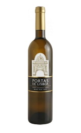Вино Casa Santos Lima Portas de Lisboa 2018 0,75 л