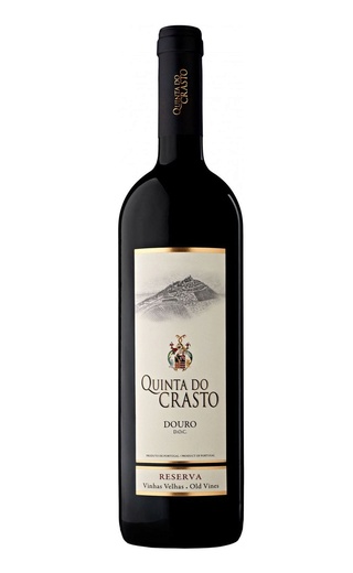Вино Quinta do Crasto Reserva Vinhas Velhas Douro 2016 0,75 л