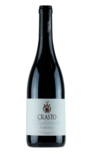 Вино Crasto Superior Douro 2016 0,75 л