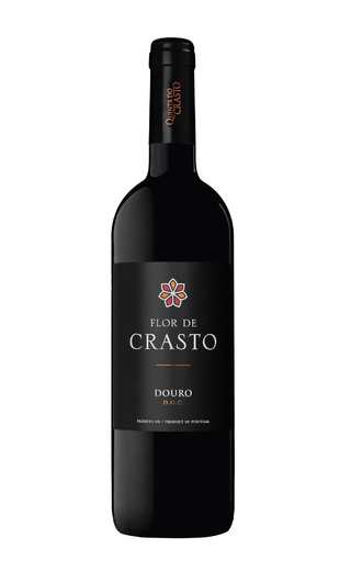 Вино Quinta Do Crasto Flor de Crasto Tinto 2017 0,75 л