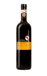 Вино Rocca di Montegrossi Vigneto San Marcellino Chianti Classico Gran Selezione 2013 0,75 л