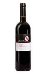 Вино Rocca di Montegrossi Geremia 2015 0,75 л