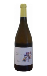 Вино Quinta da Boavista Rufia Branco 2018 0,75 л