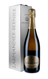 Шампанское Larmandier Bernier Vieilles Vignes du Levant Grand Cru Blanc de Blancs 2010&nbsp;0,75&nbsp;л