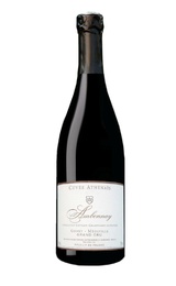 Шампанское Gonet Medeville Cuvee Athenais Ambonnay Coteaux Champenois 2015 0,75 л