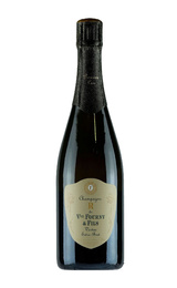 Шампанское Veuve Fourny Cuvee R Extra Brut&nbsp;0,75&nbsp;л