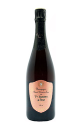 Шампанское Veuve Fourny Rose Brut Premier Cru 1,5 л
