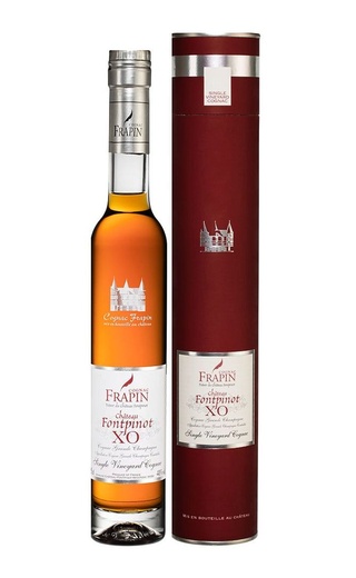 Дюбоске XO Гранд Шампань Премье Крю 0.7 л фото коньяк Dubosquet XO Grande Champagne Premier Cru 0,7 л