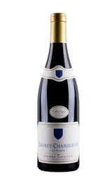 Вино Pierre Naigeon En Vosne Vieilles Vignes Gevrey Chambertin 2008 0,75 л