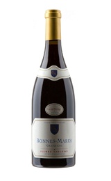 Вино Pierre Naigeon Bonnes-Mares Grand Cru 2007 0,75 л