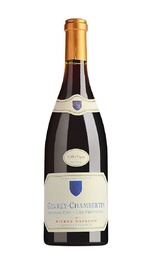 Вино Pierre Naigeon Les Fontenys Vieilles Vignes Gevrey Chambertin Premier Cru 2009 0,75 л
