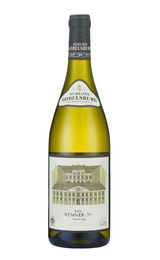 Вино Schloss Gobelsburg Gruner Veltliner Ried Renner 2017 0,75 л