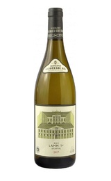 Вино Schloss Gobelsburg Gruner Veltliner Ried Lamm 2017 0,75 л