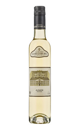 Вино Schloss Gobelsburg Riesling Auslese Niederosterreich 2017 0,375 л