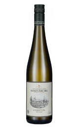 Вино Schloss Gobelsburg Schlosskellerei Gobelsburg Riesling Urgestein 2018 0,75 л