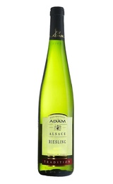 Вино Jean Baptiste Adam Tradition Riesling 2018 0,75 л