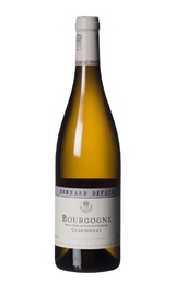 Вино Bernard Defaix Bourgogne Chardonnay 2018 0,75 л
