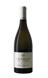 Вино Henri Boillot Meursault 2017 0,75 л