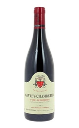 Вино Domaine Geantet-Pansiot Gevrey-Chambertin Premier Cru Le Poissenot 2014&nbsp;0,75&nbsp;л