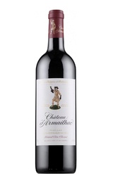 Вино Chateau d’Armailhac 5-eme Grand Cru Classe 2000 0,75 л