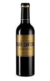 Вино Chateau Brane-Cantenac 2-eme Grand Cru Classe 2004 0,375 л