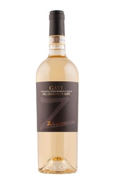 Вино Il Rocchin Gavi del comune di Gavi Zerbo 2019&nbsp;0,75&nbsp;л