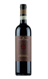 Вино Buon Tempo Brunello di Montalcino 2014&nbsp;0,75&nbsp;л