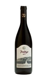Органическое вино Donato Giangirolami Prodigo Syrah Lazio 2017 0,75 л