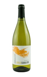 Вино Cantina Tollo Colle Cavalieri Pecorino Terre di Chieti 2019 0,75 л