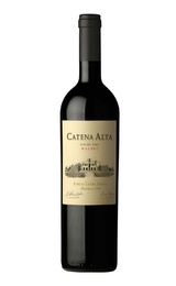 Вино Catena Alta Malbec 2016 0,75 л
