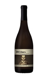 Вино 19 Crimes Sauvignon Block 2019 0,75 л