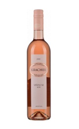 Вино Kracher Spatlese Rose 2018 0,75 л