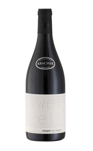 Вино Kracher Zweigelt 2011 0,75 л