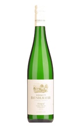 Вино Brundlmayer Gruner Veltliner Terrassen 2017 0,75 л