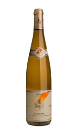 Вино Dopff au Moulin Riesling de Riquewihr 2003 0,75 л