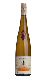 Вино Dopff au Moulin Schoenenbourg Riesling Alsace Grand Cru 2012 0,375 л