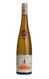 Вино Dopff au Moulin Schoenenbourg Riesling Alsace Grand Cru 2012 0,75 л