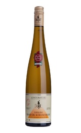 Вино Dopff au Moulin Schoenenbourg Riesling Alsace Grand Cru 2014 0,75 л