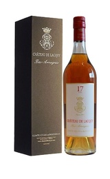 Арманьяк Chateau de Lacquy Bas-Armagnac 17 Years 0,7 л