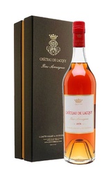 Арманьяк Chateau de Lacquy Bas-Armagnac 1978 0,7 л