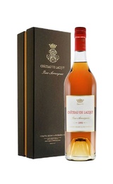 Арманьяк Chateau de Lacquy Bas-Armagnac 1996 0,7 л