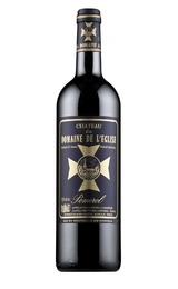 Вино Chateau du Domaine de L'Eglise 2013 Pomerol 1,5 л